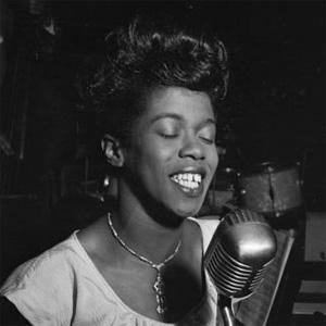 Sarah Vaughan