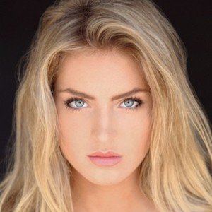 Saxon Sharbino