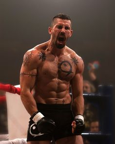 Scott Adkins