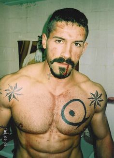 Scott Adkins