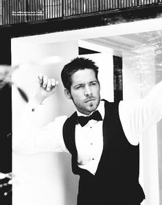 Sean Maguire