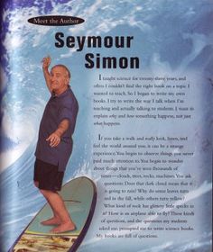 Seymour Simon