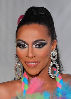 Shangela Laquifa Wadley