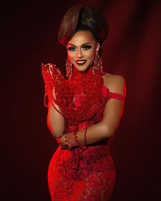 Shangela Laquifa Wadley