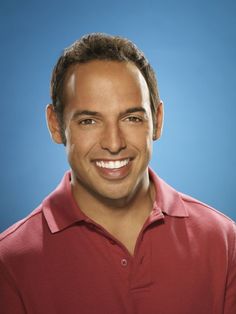 Shaun Majumder