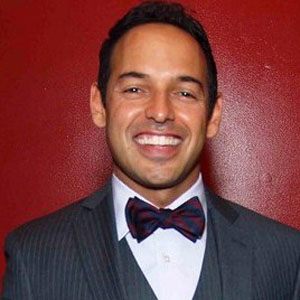 Shaun Majumder