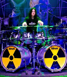 Shawn Drover