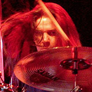 Shawn Drover