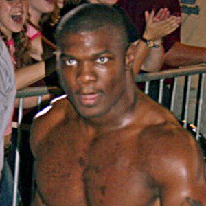 Shelton Benjamin