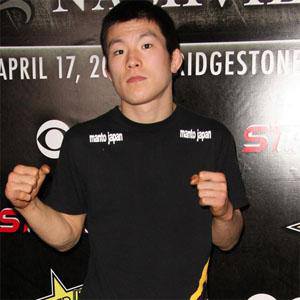 Shinya Aoki