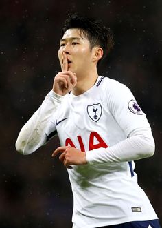 Son Heung-min