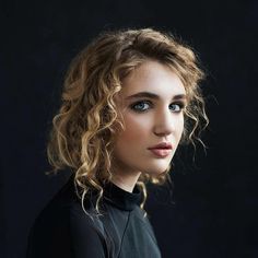 Sophie Nelisse