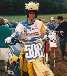 Stefan Everts