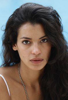 Stephanie Sigman