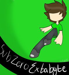 SubZeroExtabyte