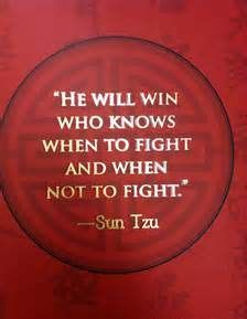 Sun Tzu