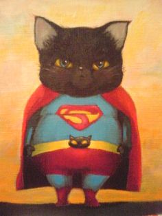 Super Cat