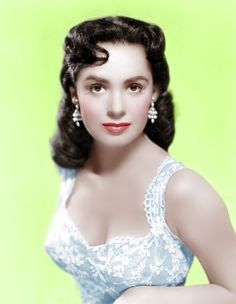 Susan Cabot