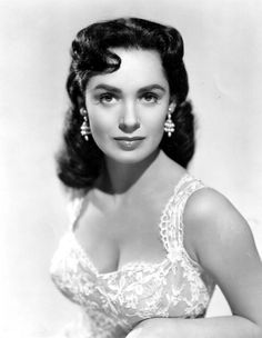 Susan Cabot