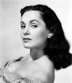 Susan Cabot