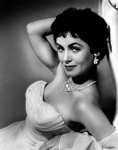 Susan Cabot