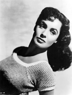 Susan Cabot