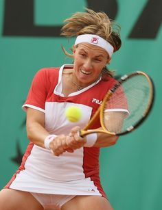 Svetlana Kuznetsova