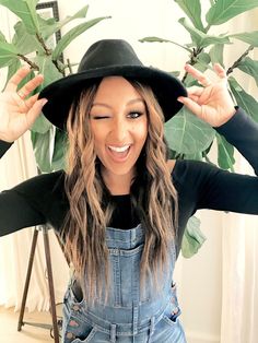 Tamera Mowry