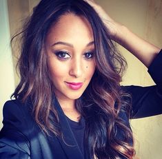 Tamera Mowry