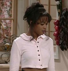 Tatyana Ali