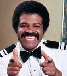 Ted Lange