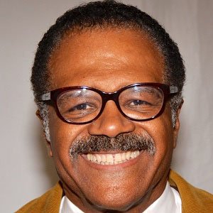 Ted Lange