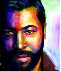 Teddy Pendergrass