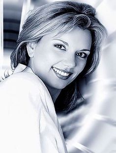 Teryl Rothery