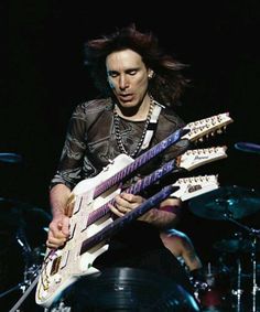 Steve Vai