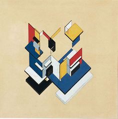 Theo van Doesburg