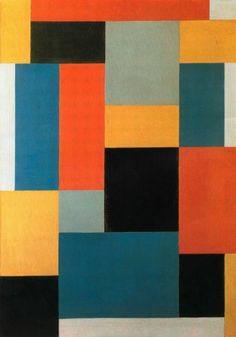 Theo van Doesburg