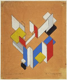 Theo van Doesburg