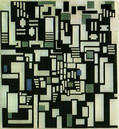 Theo van Doesburg