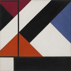 Theo van Doesburg