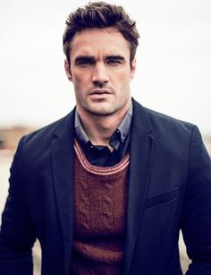 Thom Evans