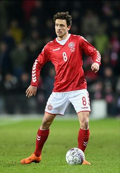 Thomas Delaney