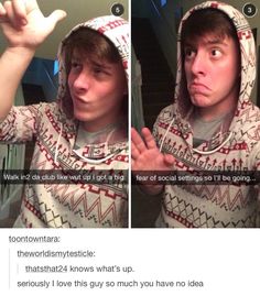 Thomas Sanders