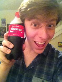 Thomas Sanders