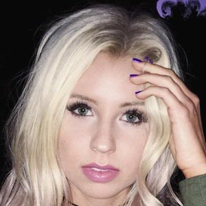 Tiffany Houghton