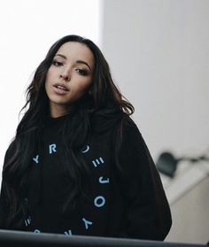 Tinashe