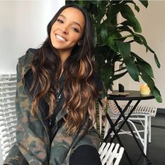 Tinashe