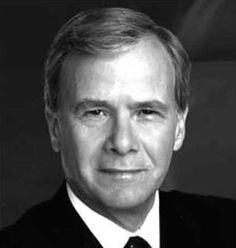 Tom Brokaw