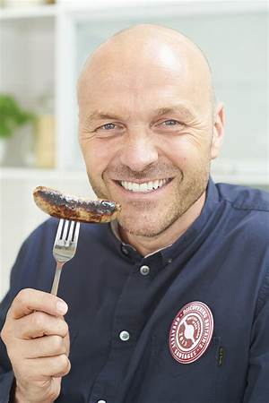 Tom Kerridge