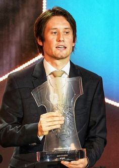 Tomas Rosicky